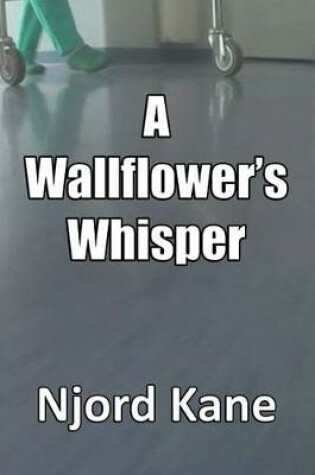 Cover of A Wallflower's Whisper