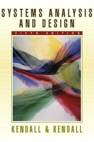 Cover of Value Pack: System Analysis and Design