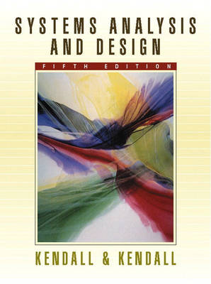 Book cover for Value Pack: System Analysis and Design