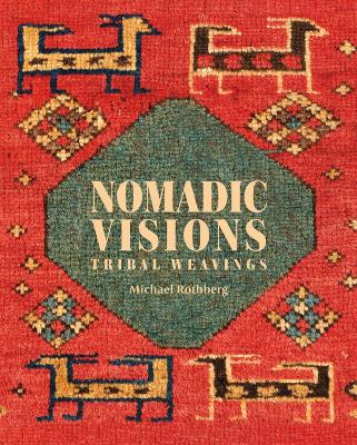 Book cover for Nomadic Visions