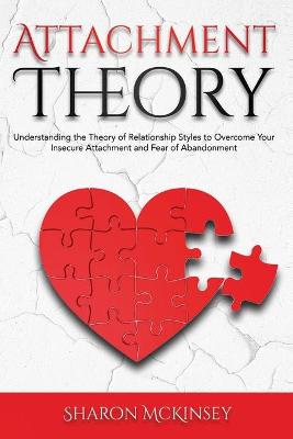 Book cover for Attachment Theory