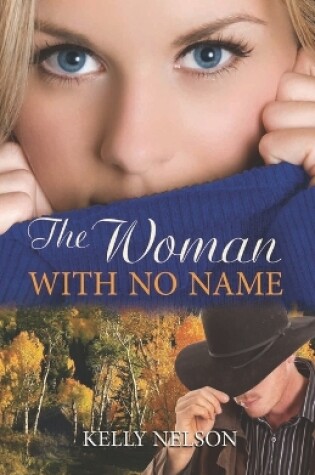 Cover of The Woman with No Name