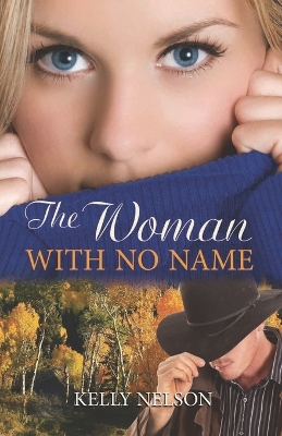 Book cover for The Woman with No Name