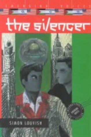 Cover of The Silencer