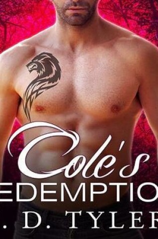 Cover of Cole's Redemption