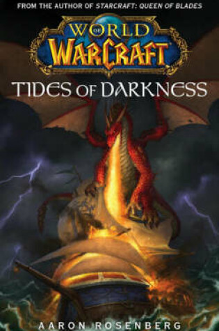 Cover of Tides of Darkness