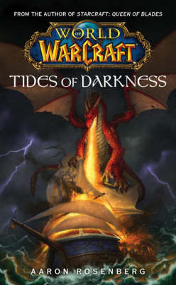 Cover of Tides of Darkness