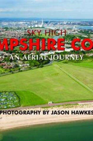 Cover of Sky High Hampshire Coast