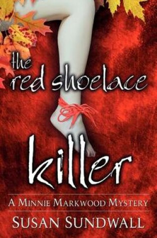 Cover of The Red Shoelace Killer