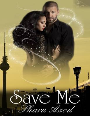 Book cover for Save Me