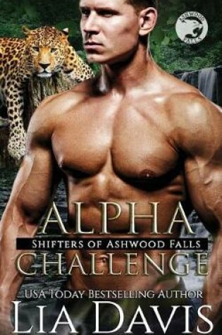 Cover of Alpha Challenge