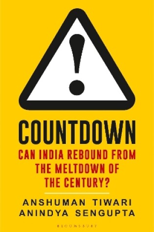 Cover of Countdown