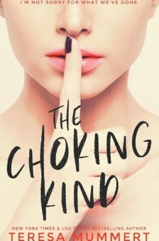 Cover of The Choking Kind