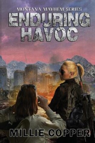 Cover of Enduring Havoc
