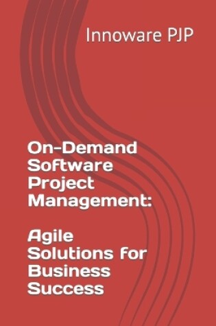 Cover of On-Demand Software Project Management