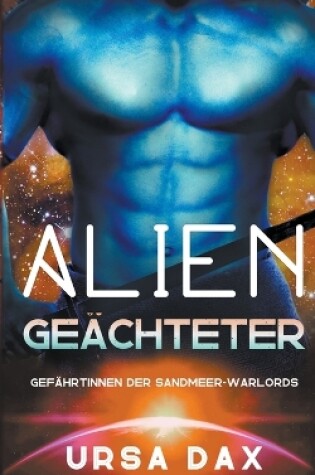 Cover of Alien-Ge�chteter