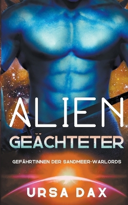 Book cover for Alien-Ge�chteter