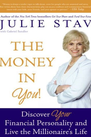 Cover of The Money in You!