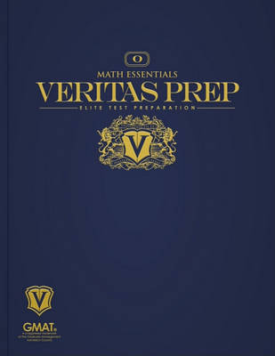 Cover of Math Essentials