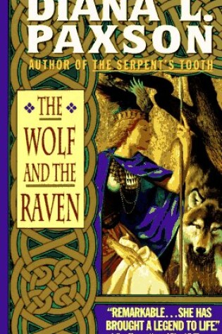 The Wolf and the Raven