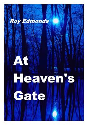 Book cover for At Heaven's Gate