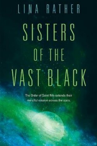 Cover of Sisters of the Vast Black