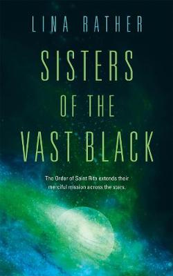 Book cover for Sisters of the Vast Black