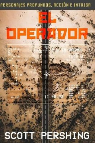 Cover of El Operador