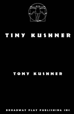 Book cover for Tiny Kushner