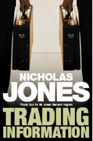 Cover of Trading Information