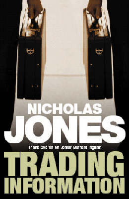 Book cover for Trading Information