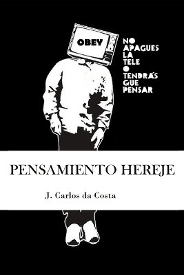 Cover of Pensamiento Hereje