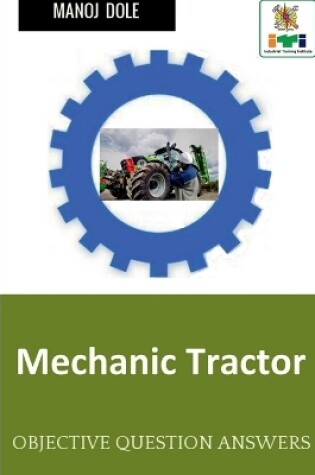 Cover of Mechanic Tractor