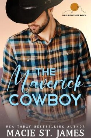 The Maverick Cowboy