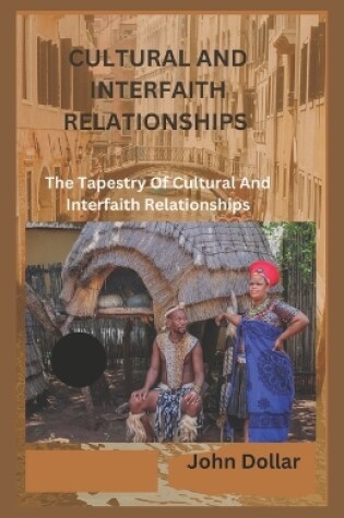 Cover of Cultural and Interfaith Relationship