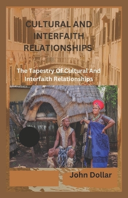 Book cover for Cultural and Interfaith Relationship