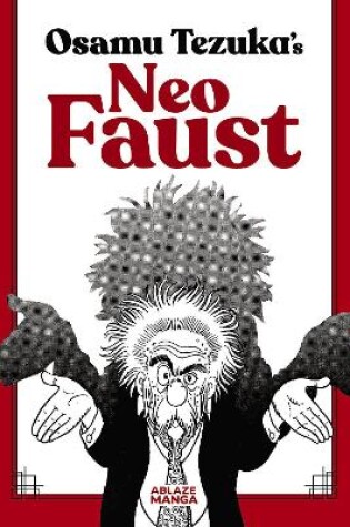 Cover of Neo Faust