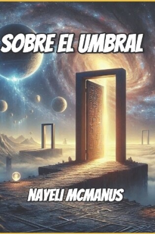 Cover of Sobre El Umbral