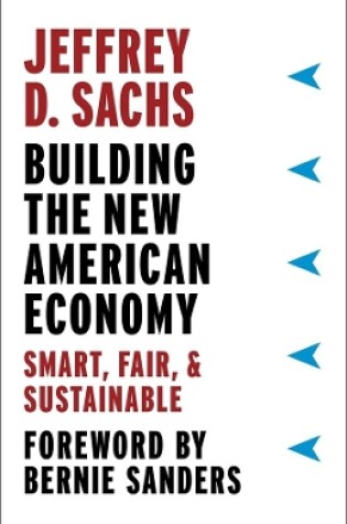 Cover of Building the New American Economy