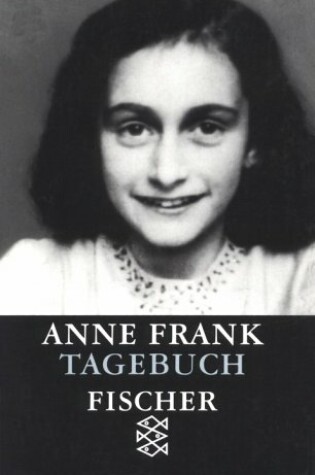 Cover of Das Tagebuch Der Anne Frank