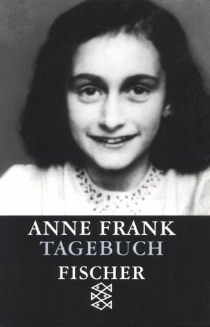 Book cover for Das Tagebuch Der Anne Frank