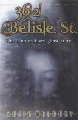 Book cover for 362 Belisle St.