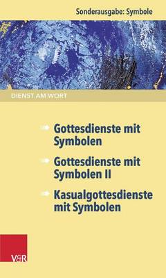 Book cover for Dienst Am Wort Sonderausgabe Symbole