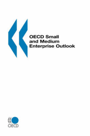 Cover of Small and Medium Enterprise Outlook 2000