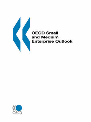 Book cover for Small and Medium Enterprise Outlook 2000