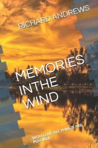 Cover of Memories in the Wind