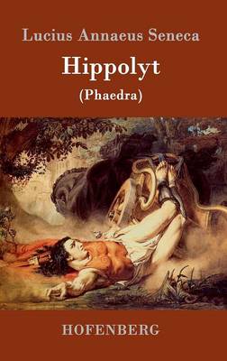 Book cover for Hippolyt