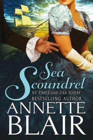 Cover of Sea Scoundrel