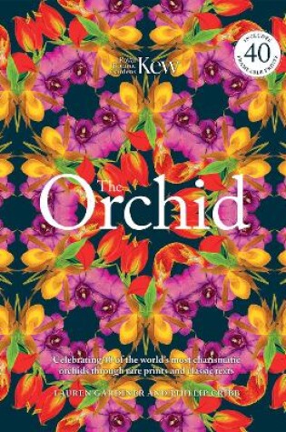 Cover of The Orchid