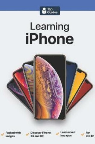 Cover of Learning iPhone